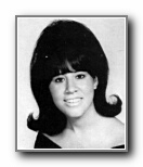 Teresa Leos: class of 1968, Norte Del Rio High School, Sacramento, CA.
